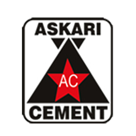 Askari Cement Ltd Logo