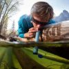 Lifestraw personal in camping