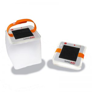 LuminAID Max