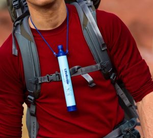 LifeStraw® Personal
