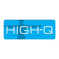 High Q Logo