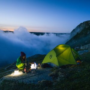 LuminAid Max 2-in-1 Phone Charger