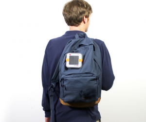 LuminAid PackLite Halo