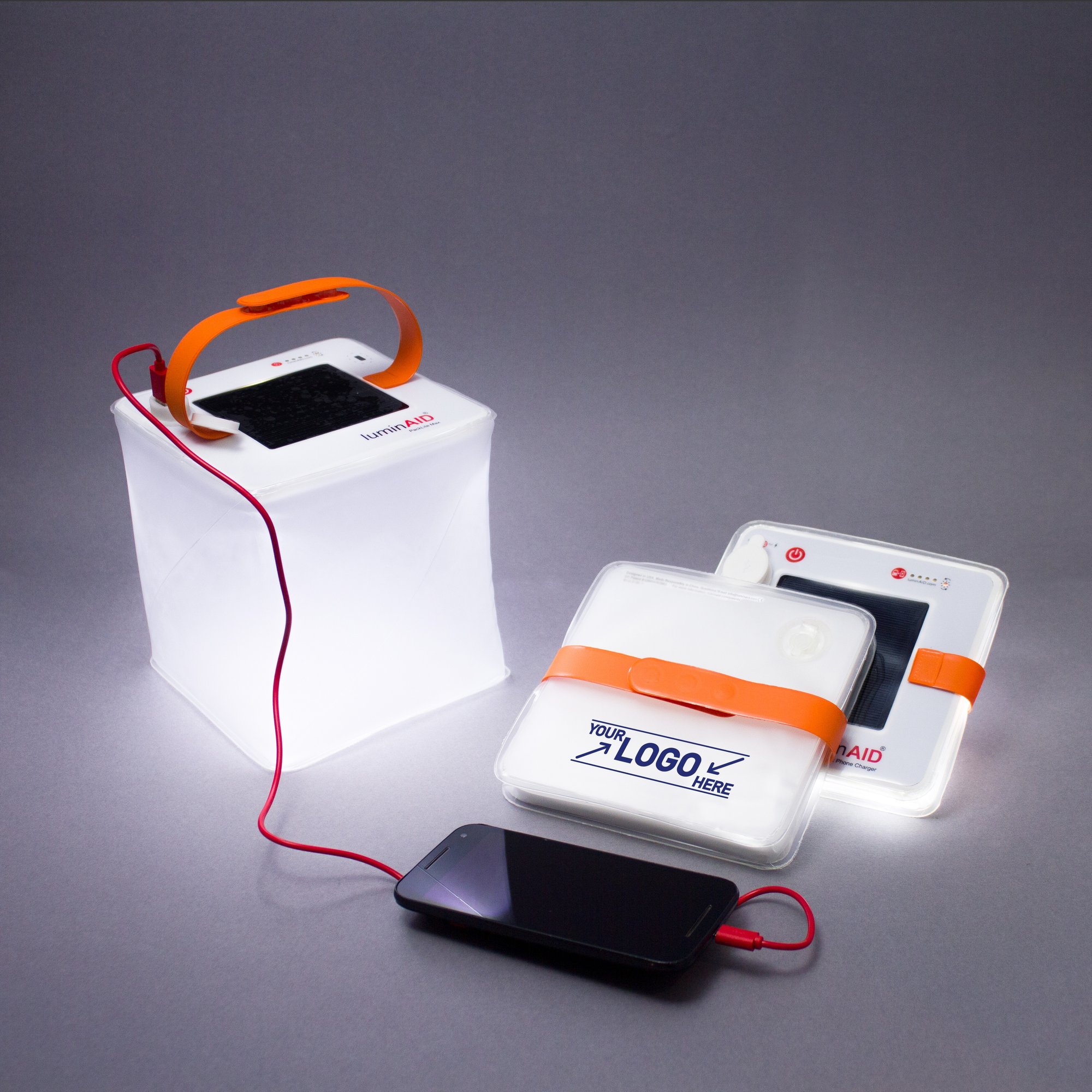 LuminAID Custom_Print