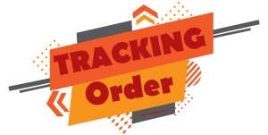 Order Tracking icon