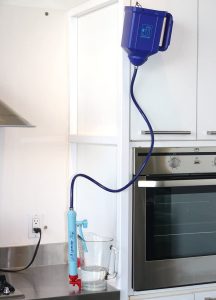 LifesStraw family using