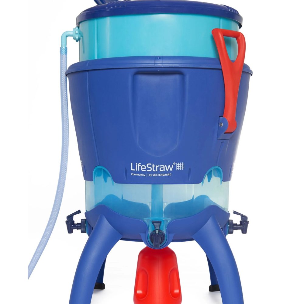 LifeStraw Community
