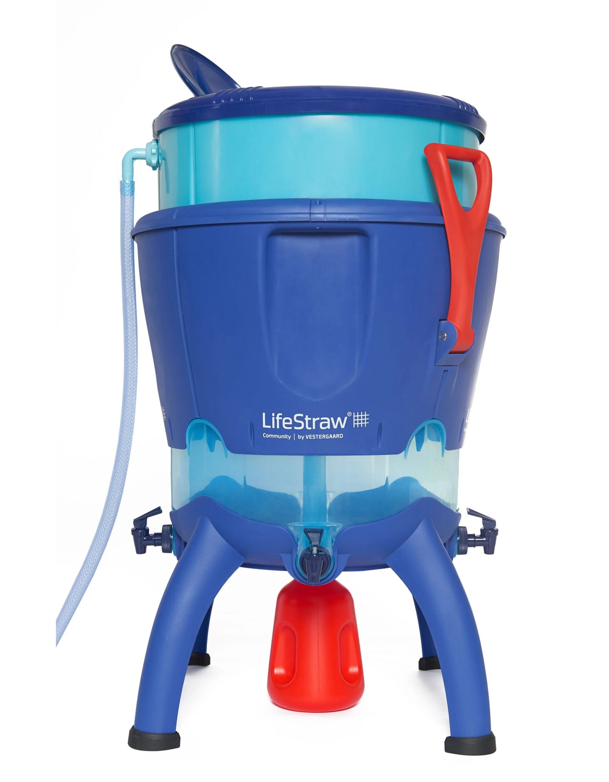 LifeStraw Community