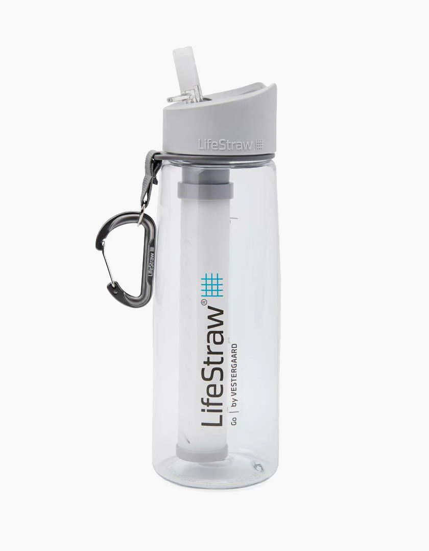LifeStraw Go - Image 1