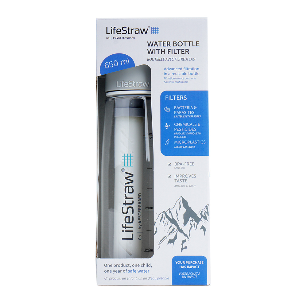 LifeStraw Go - Image 3