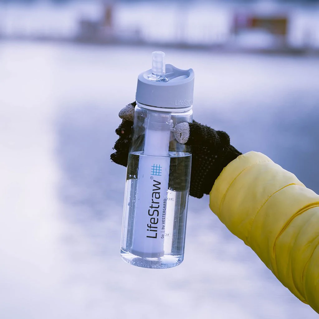 LifeStraw Go - Image 13