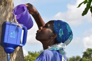 Lifestraw Family
