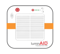 LuminAid PackLite Nova