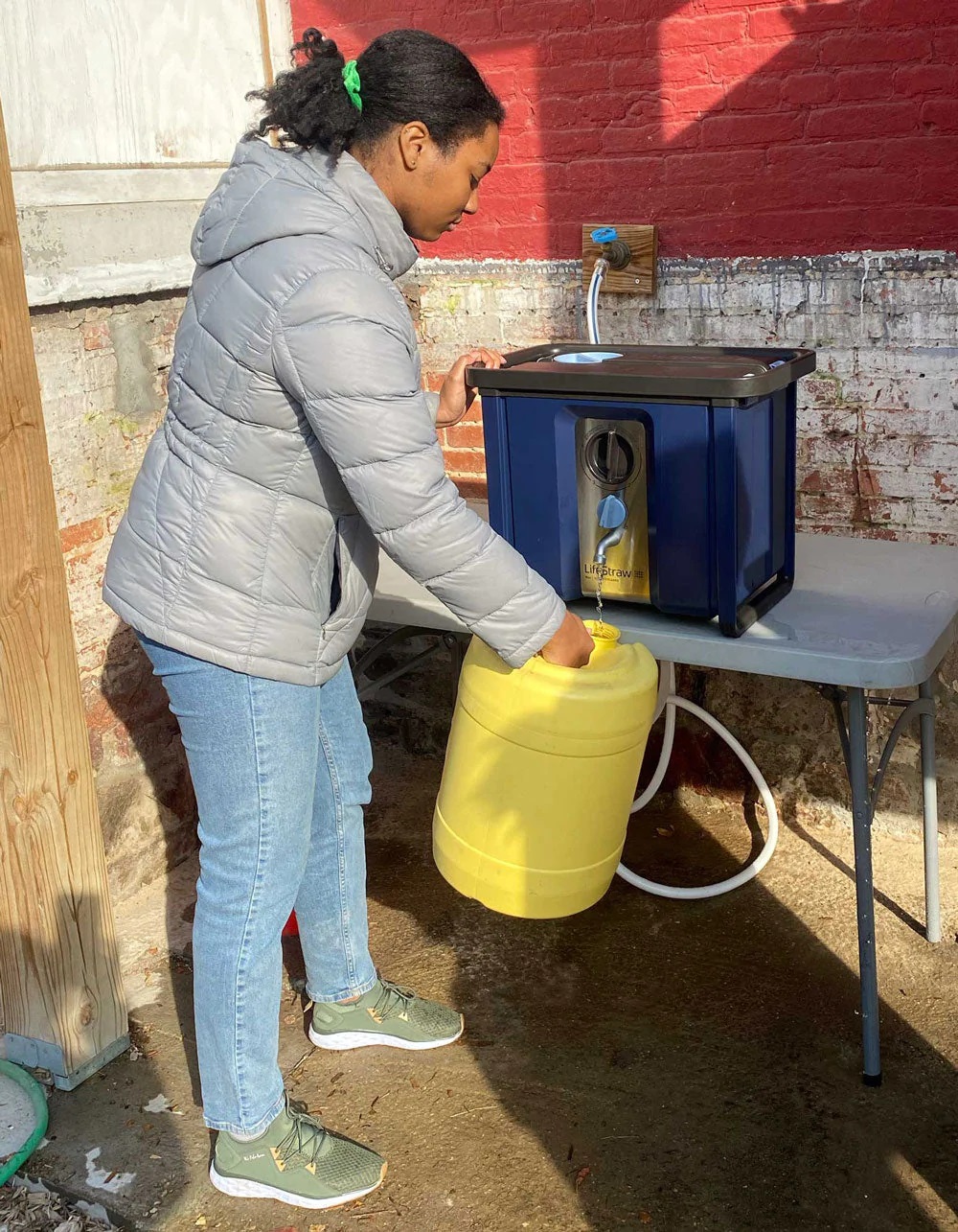 LifeStraw Max - Image 12