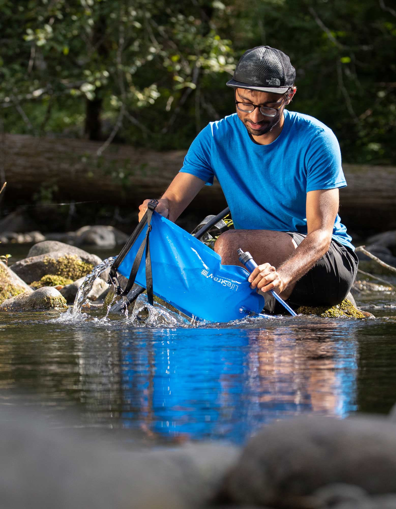 LifeStraw Flex with Gravity Bag - Image 3