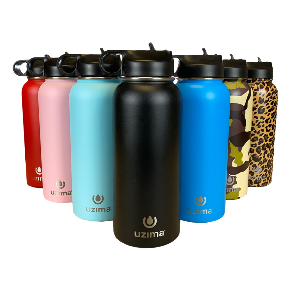 Z-Source Water Bottle