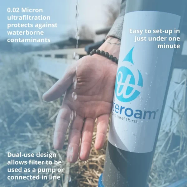 ROAMfilter Plus 2 - Image 7