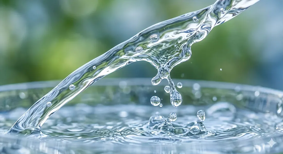 Water Testing