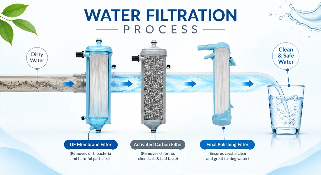 Water Testing